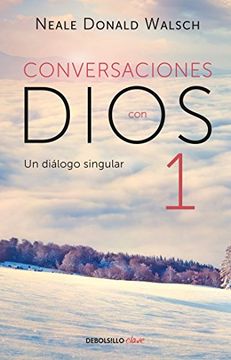 portada Conversaciones con Dios: Un Di�Logo Singular / Conversations With god (Spanish Edition)
