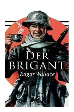 portada Der Brigant (in German)