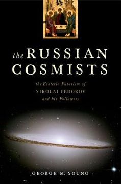 portada the russian cosmists