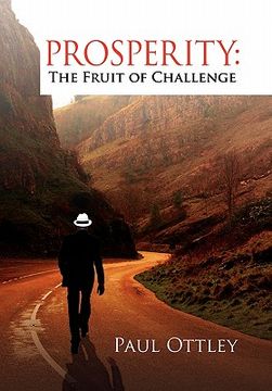 portada prosperity the fruit of challenge (en Inglés)