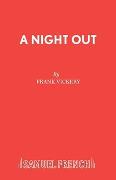 portada A Night Out (en Inglés)