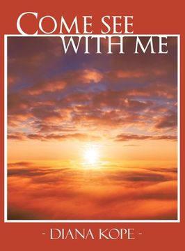 portada Come See with Me (in English)