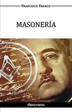 portada Masonería (in Spanish)