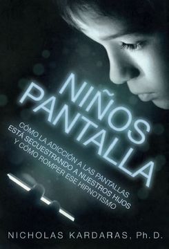 portada Niños Pantalla (in Spanish)