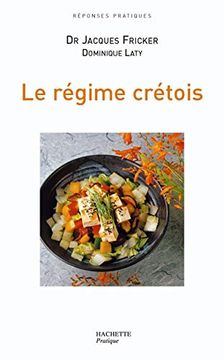 portada Le Régime Crétois