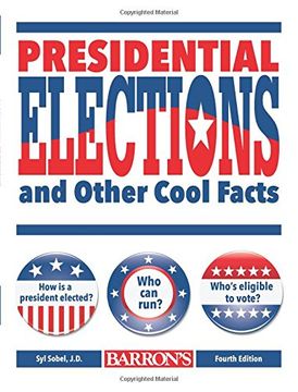 portada Presidential Elections and Other Cool Facts
