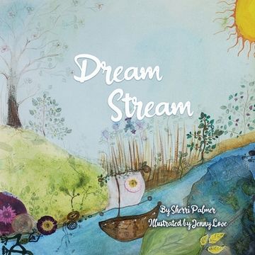 portada Dream Stream (in English)