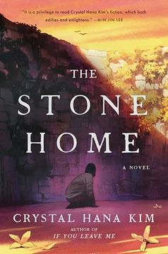 portada The Stone Home: A Novel (en Inglés)