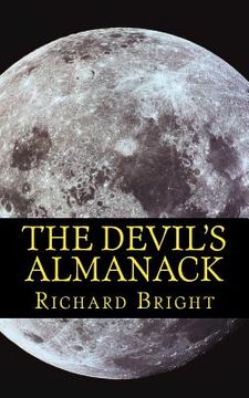 portada The Devil's Almanack (en Inglés)