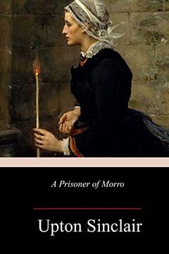 portada A Prisoner of Morro (in English)