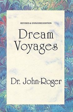 portada dream voyages (en Inglés)
