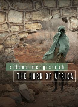 portada The Horn Of Africa