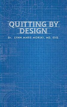 portada Quitting by Design (en Inglés)