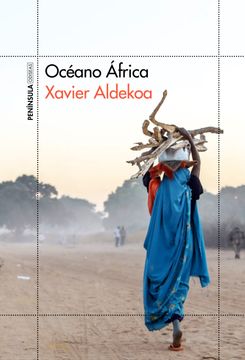 portada Oceano Africa (in Spanish)