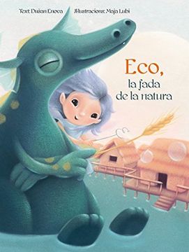 portada Eco, la Fada de la Natura (en Catalá)