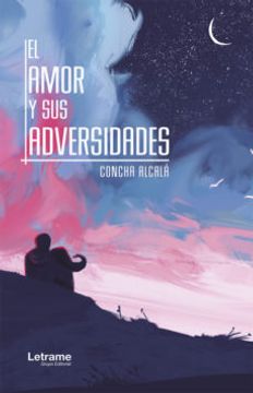 portada El Amor y sus Adversidades (in Spanish)