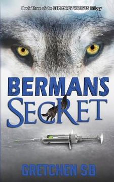 portada Berman's Secret (in English)