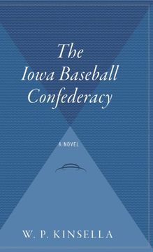 portada The Iowa Baseball Confederacy (in English)