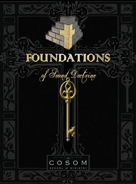 portada Foundations of Sound Doctrine (in English)