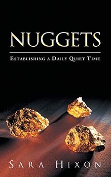 portada Nuggets: Establishing a Daily Quiet Time (en Inglés)