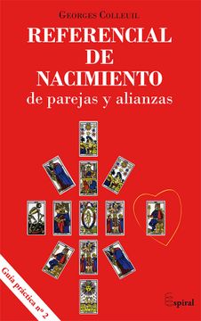 portada Referencial del Nacimiento de Parejas y Alianzas (in Spanish)
