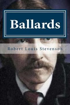 portada Ballards (en Inglés)