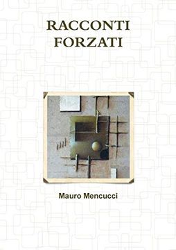 portada Racconti Forzati (en Italiano)