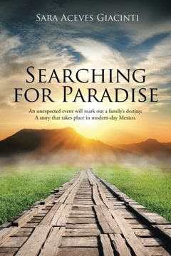 portada Searching for Paradise