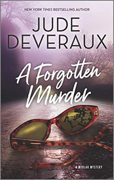 portada A Forgotten Murder: 3 (Medlar Mysteries) (in English)