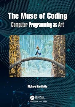 portada The Muse of Coding