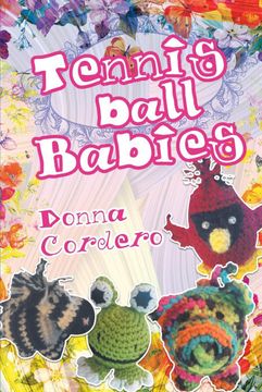 portada Tennisball Babies (in English)