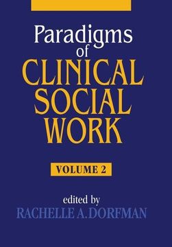 portada Paradigms of Clinical Social Work (en Inglés)