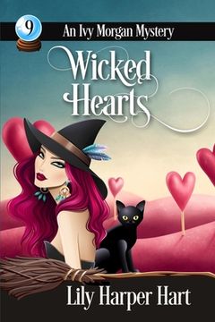 portada Wicked Hearts (en Inglés)