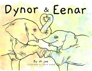 portada Dynor and Eenar