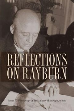 portada Reflections on Rayburn (en Inglés)