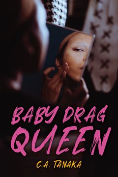 portada Baby Drag Queen