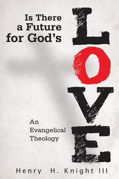 portada is there a future for god`s love? (in English)