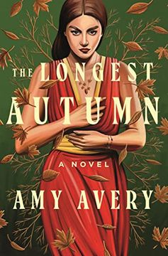 portada The Longest Autumn: A Novel (en Inglés)