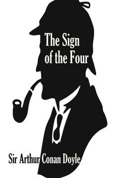 portada The Sign of the Four