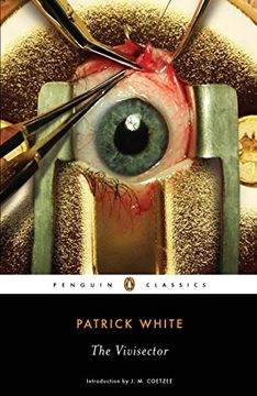portada The Vivisector (Penguin Classics) (en Inglés)