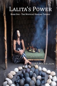 portada Lalita's Power: Book One, Mystical Healing Trilogy (en Inglés)