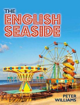 portada The English Seaside (in English)