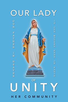 portada Our Lady of Unity (en Inglés)