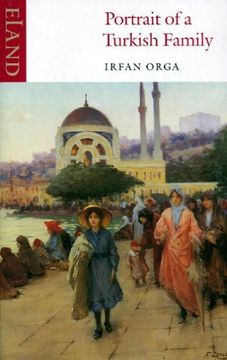 portada Portrait of a Turkish Family (en Inglés)