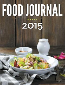 portada Food Journal 2015 (en Inglés)