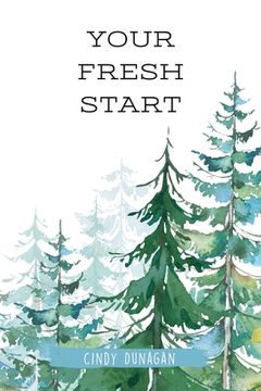 portada Your Fresh Start (en Inglés)