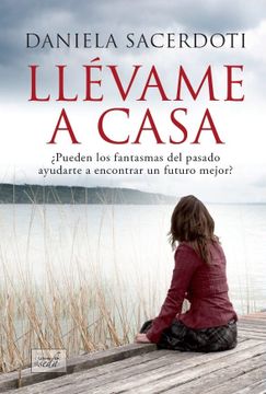 portada Llevame a Casa (in Spanish)