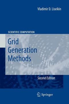 portada grid generation methods (en Inglés)