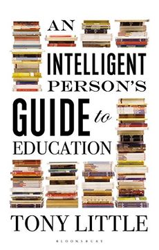 portada An Intelligent Person's Guide to Education