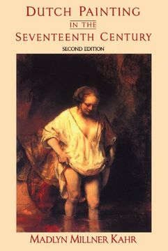portada Dutch Painting in the Seventeenth Century: Second Edition (en Inglés)